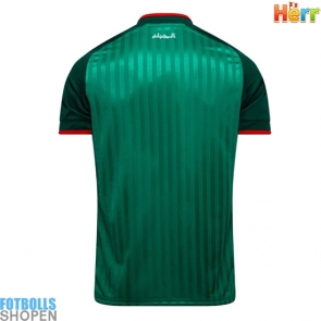 Billiga Algeriet Bortatröja VM 2026 Kortärmad